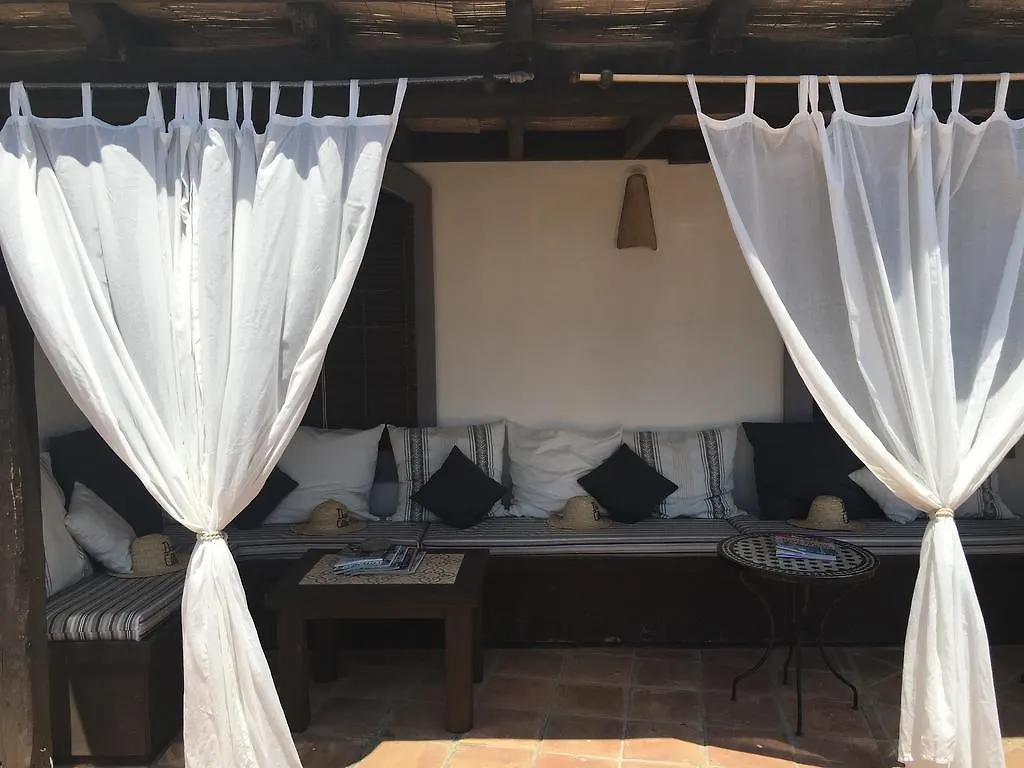 Darcilla Guest House Tarifa Apartment