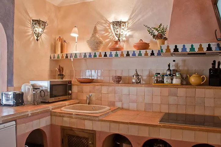 Darcilla Guest House Tarifa