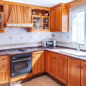Holiday home 13 - El Duplex De La Alameda - Enjoy, Tarifa