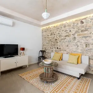  Apartamento Erizo 4 Estudio En El Centro Histórico