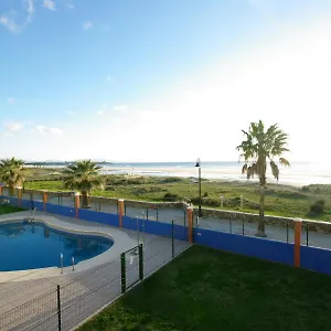  Apartamento Livingtarifa Agaporni