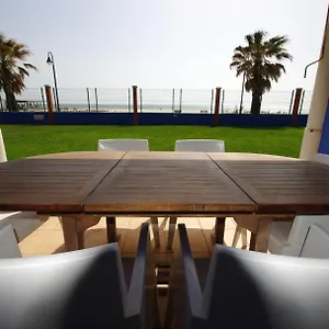  Apartamento Livingtarifa- Tucán