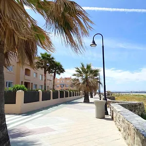  Apartamento Familiar House In