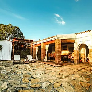  Сasa de vacaciones La Casa De La Playa 1