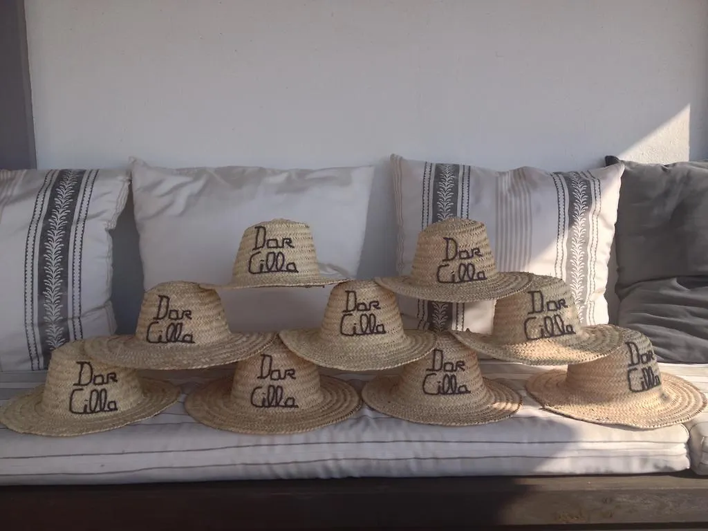 Darcilla Guest House Tarifa