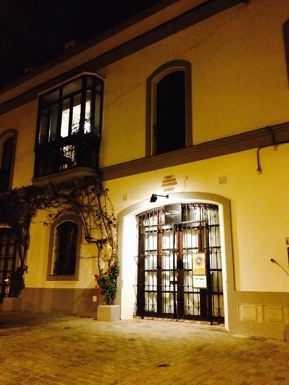 Darcilla Guest House Tarifa 0*,