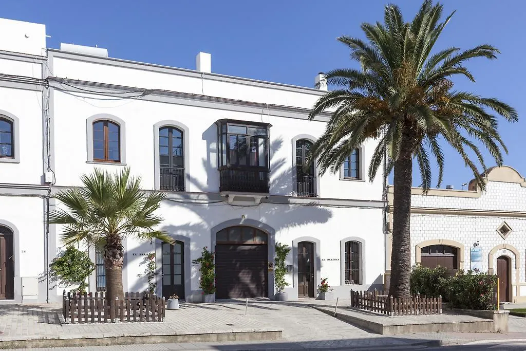 Apartment Darcilla Guest House Tarifa