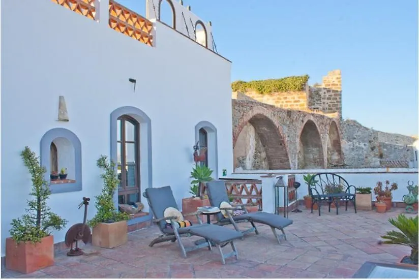 Apartment Darcilla Guest House Tarifa