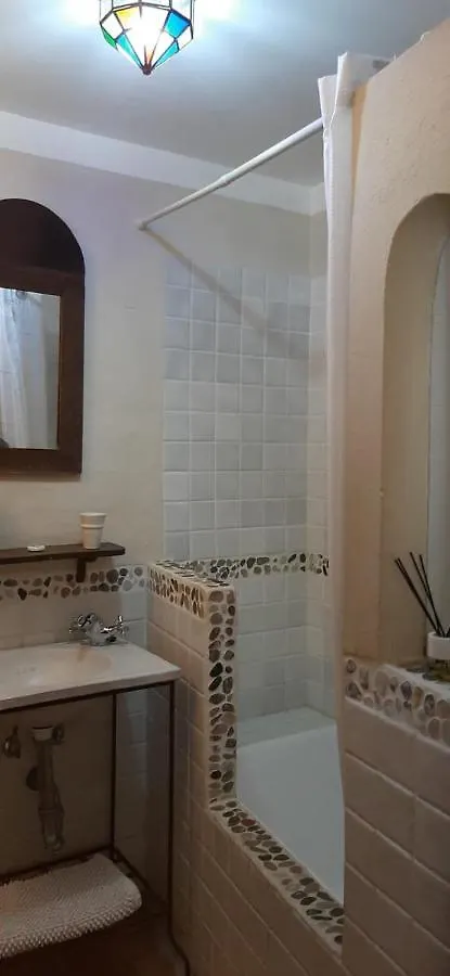Darcilla Guest House Tarifa Apartment