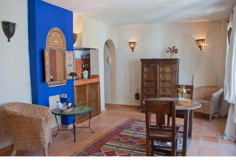 Apartment Darcilla Guest House Tarifa Spain