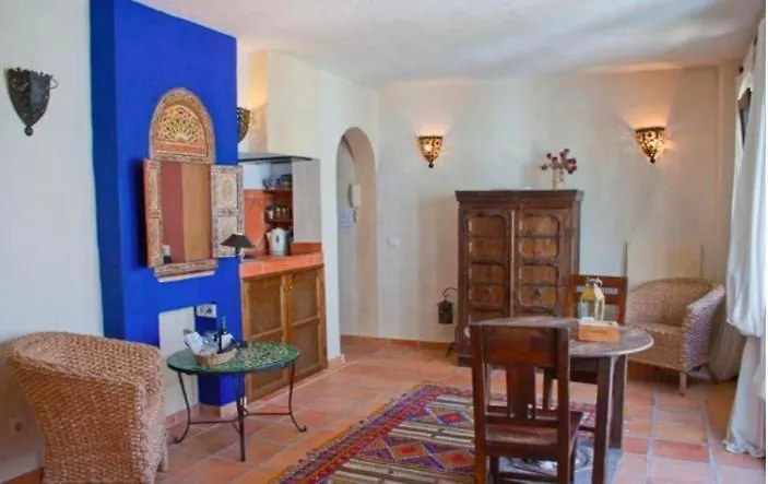 Darcilla Guest House Tarifa 0*,