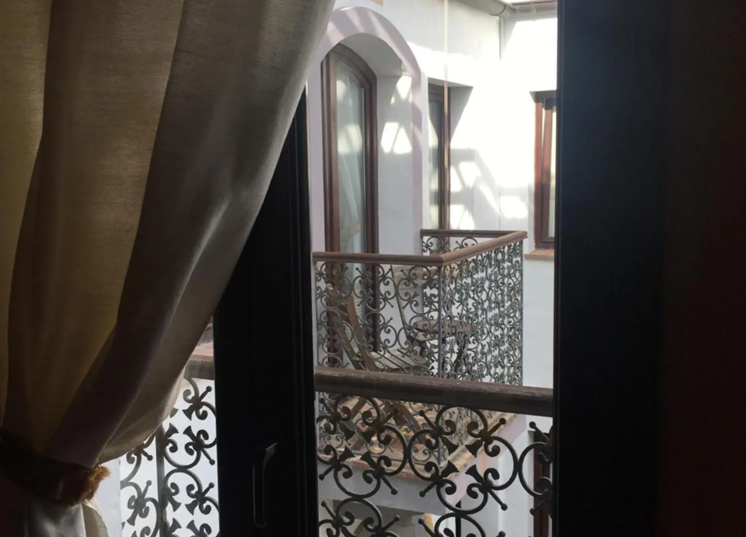 Darcilla Guest House Tarifa
