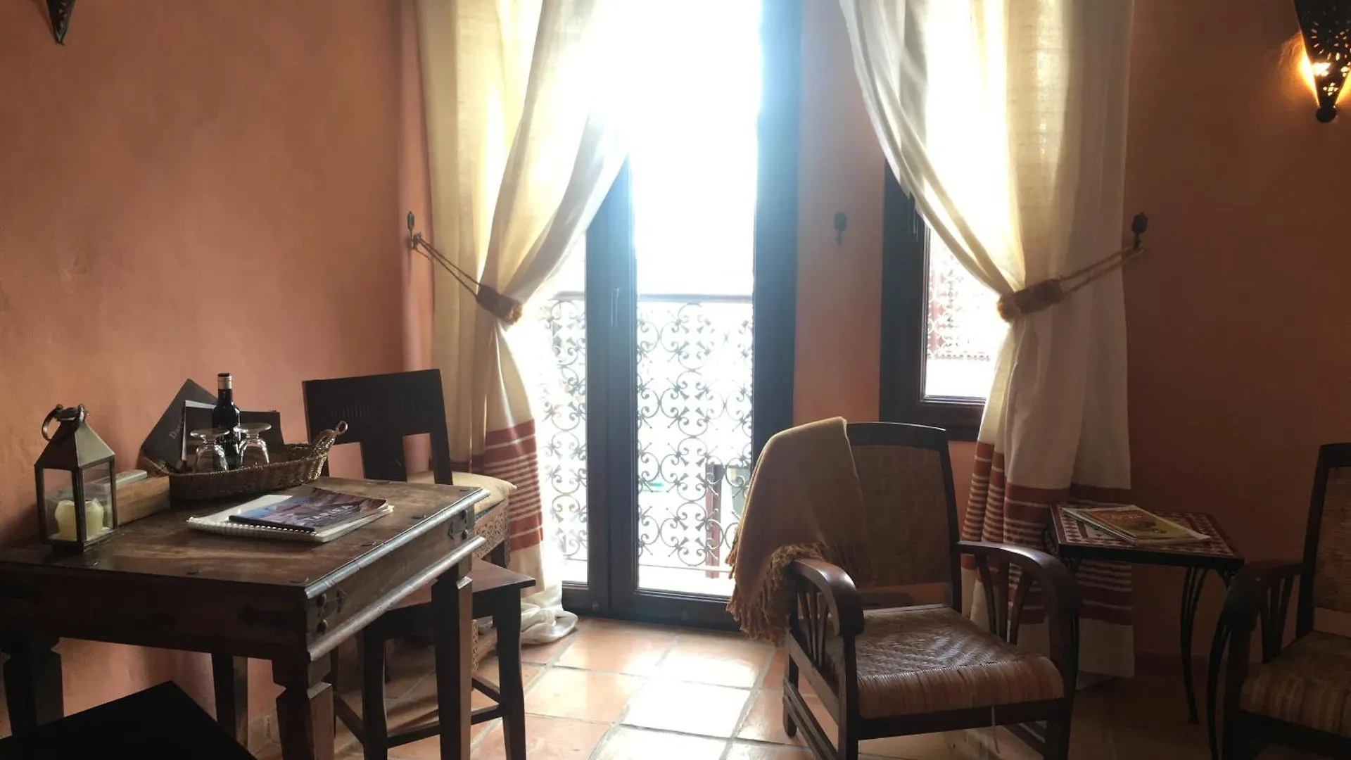 Apartment Darcilla Guest House Tarifa
