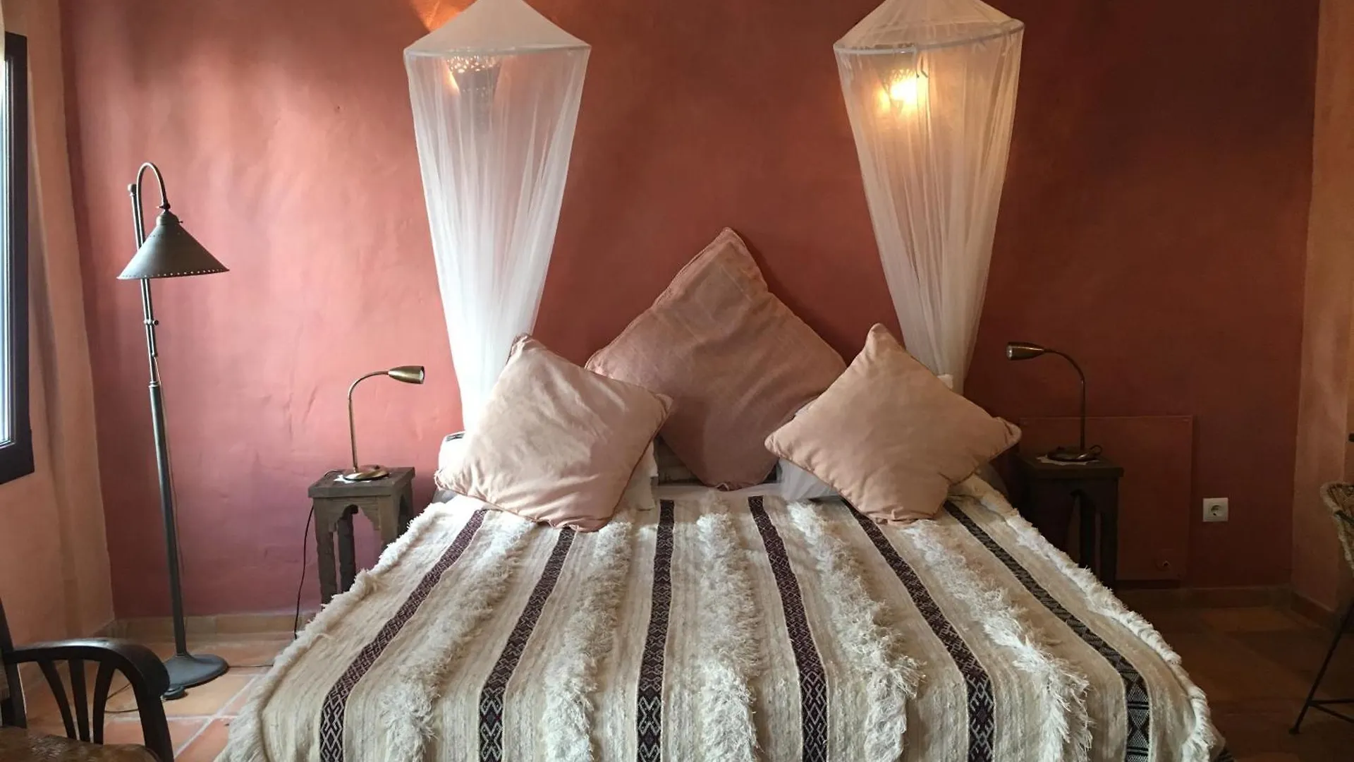 Darcilla Guest House location