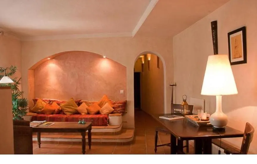 Darcilla Guest House Tarifa 0*,  Spain