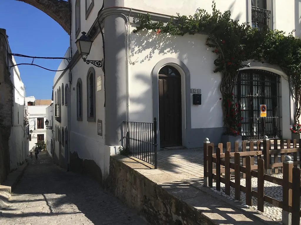 Darcilla Guest House Tarifa 0*,  Spain