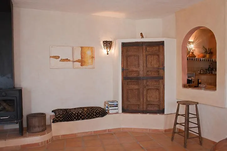 Apartment Darcilla Guest House Tarifa