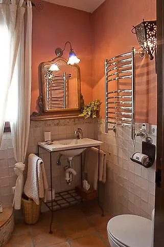 Apartment Darcilla Guest House Tarifa Spain
