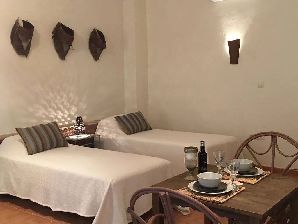 Darcilla Guest House Tarifa