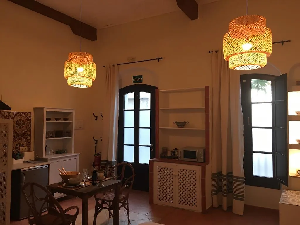 Apartment Darcilla Guest House Tarifa