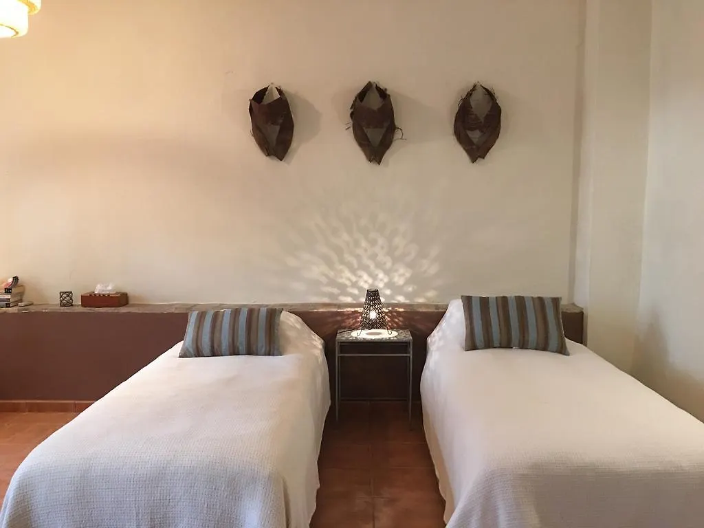 Darcilla Guest House Tarifa 0*,  Spain