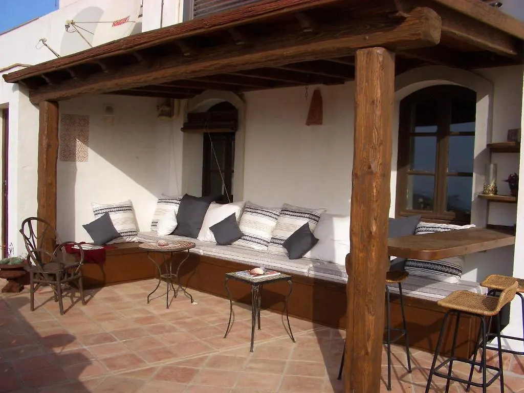 Darcilla Guest House Tarifa