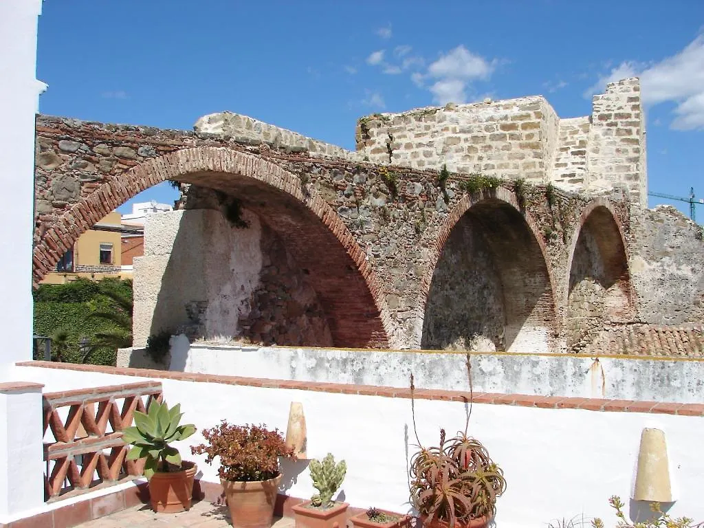 Darcilla Guest House Tarifa Apartment