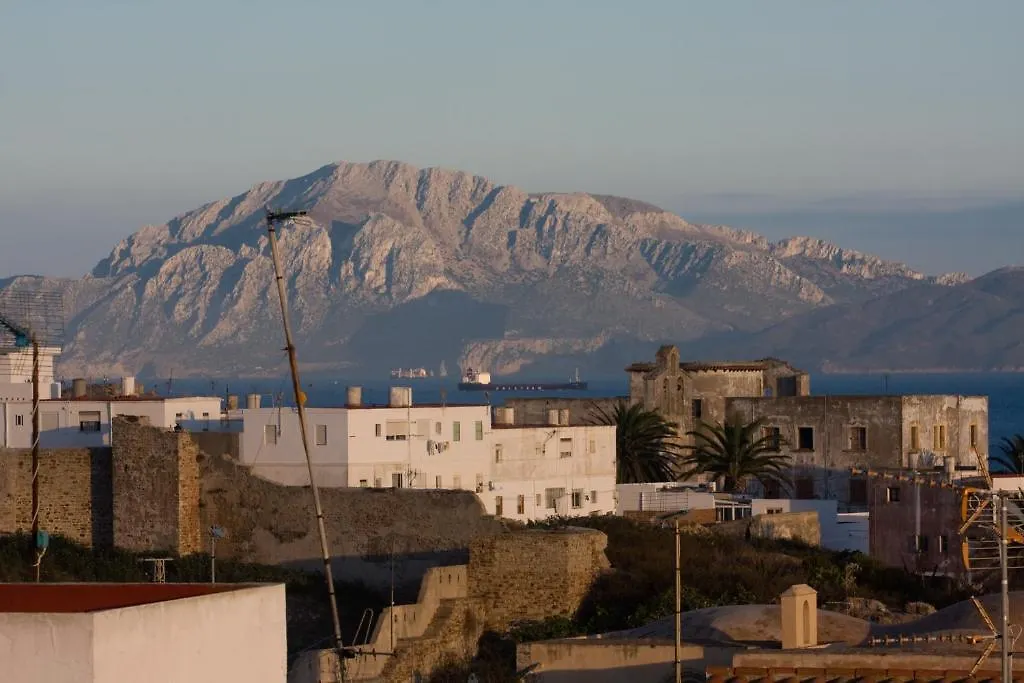 Apartment Darcilla Guest House Tarifa Spain