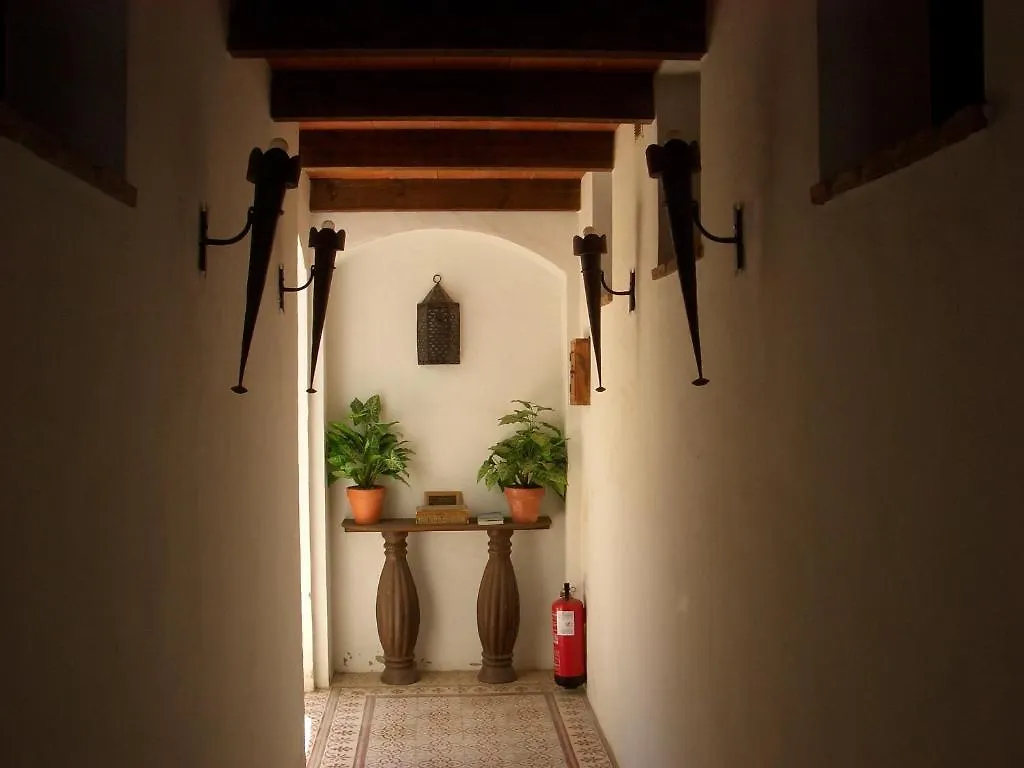 Darcilla Guest House Tarifa Apartment