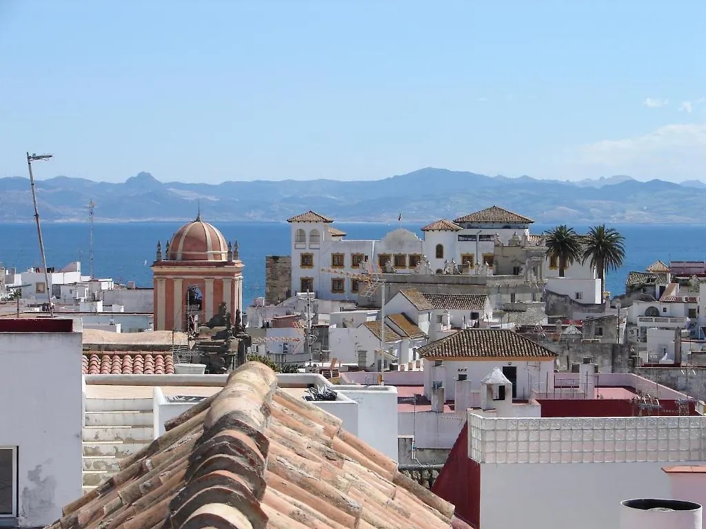 Apartment Darcilla Guest House Tarifa