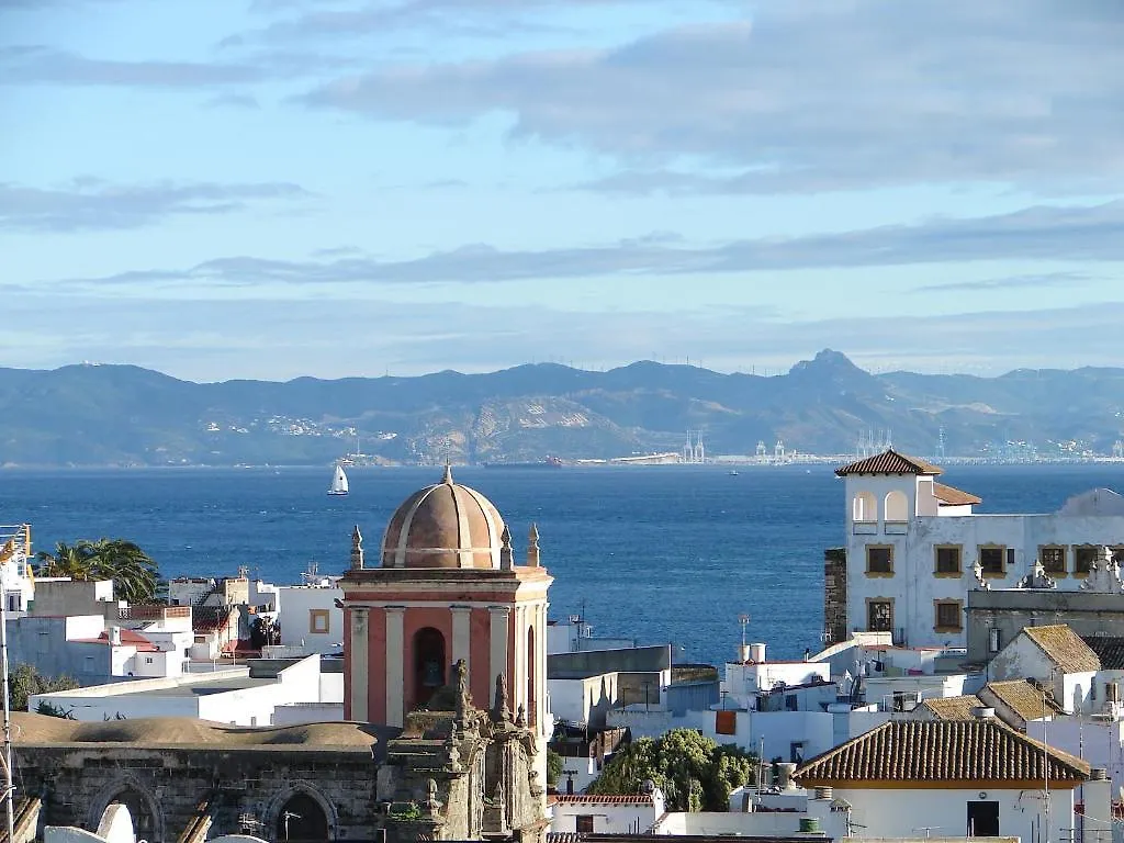 Darcilla Guest House Tarifa Apartment
