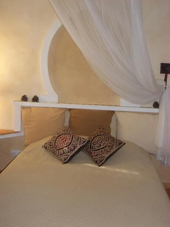 Darcilla Guest House Tarifa 0*,  Spain