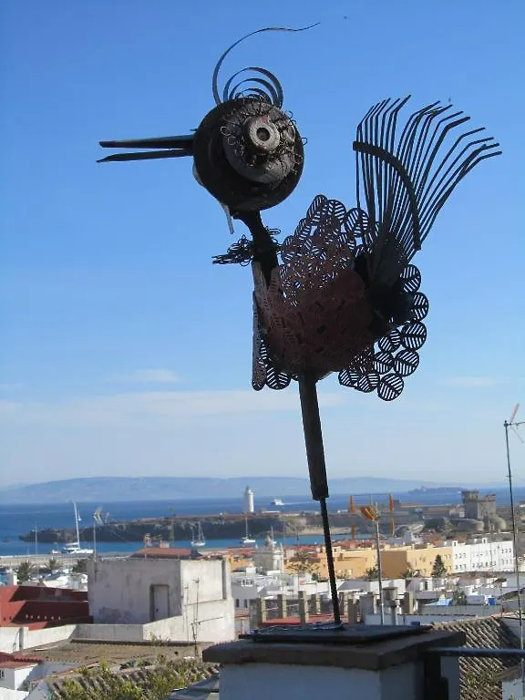 Darcilla Guest House Tarifa