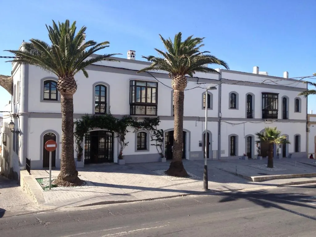 Darcilla Guest House Tarifa 0*,