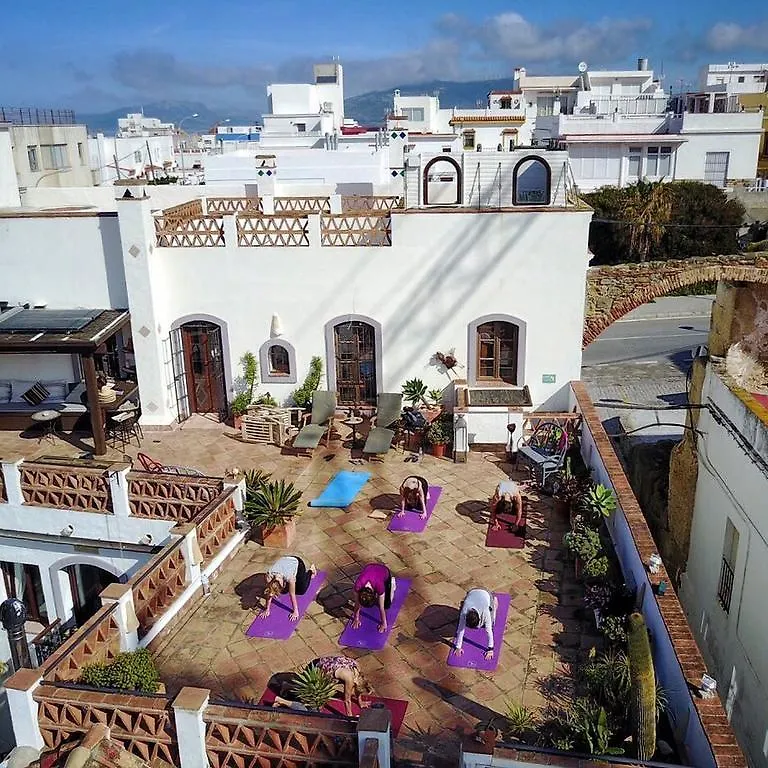 Apartment Darcilla Guest House Tarifa