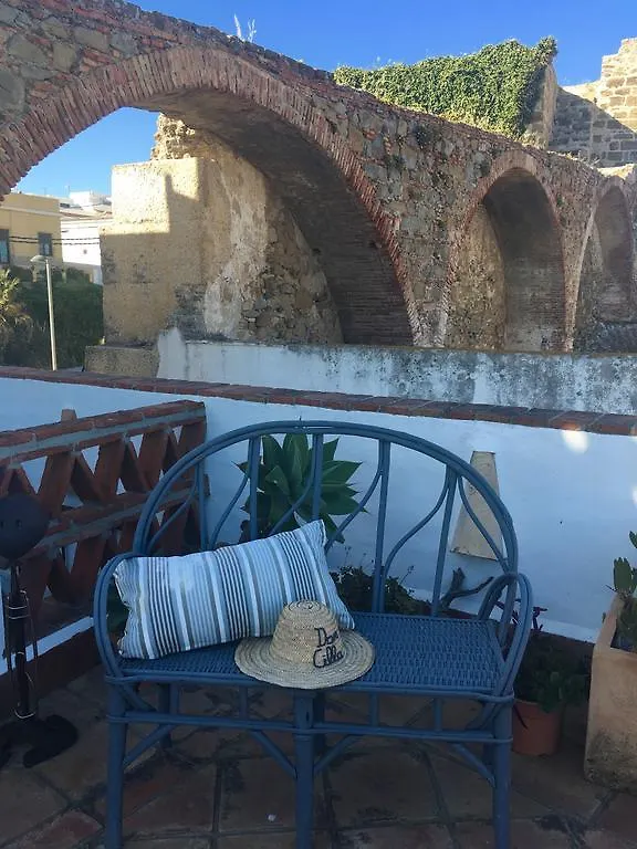 Apartment Darcilla Guest House Tarifa Spain
