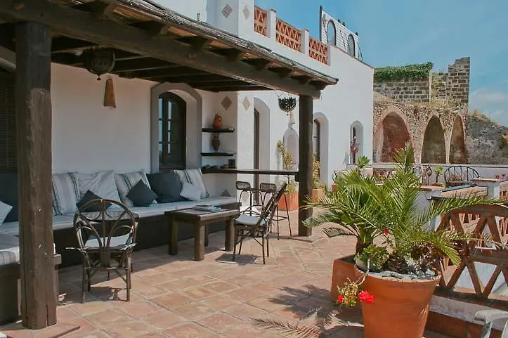 Darcilla Guest House Tarifa 0*,