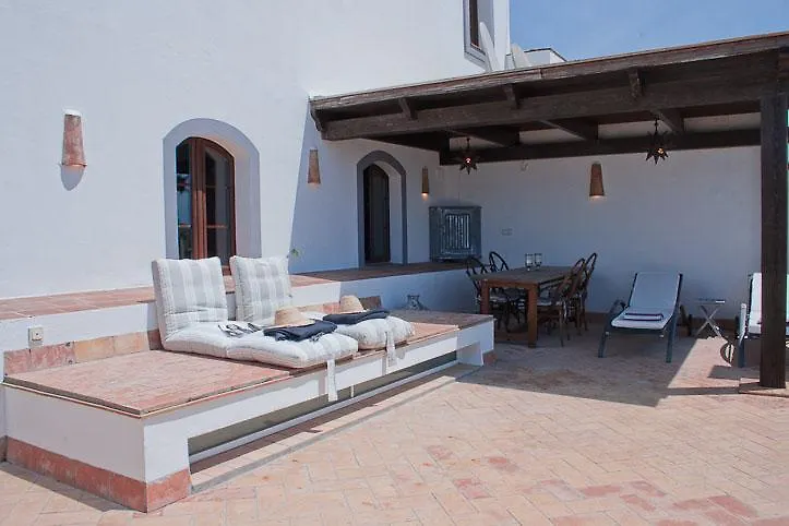 Apartment Darcilla Guest House Tarifa