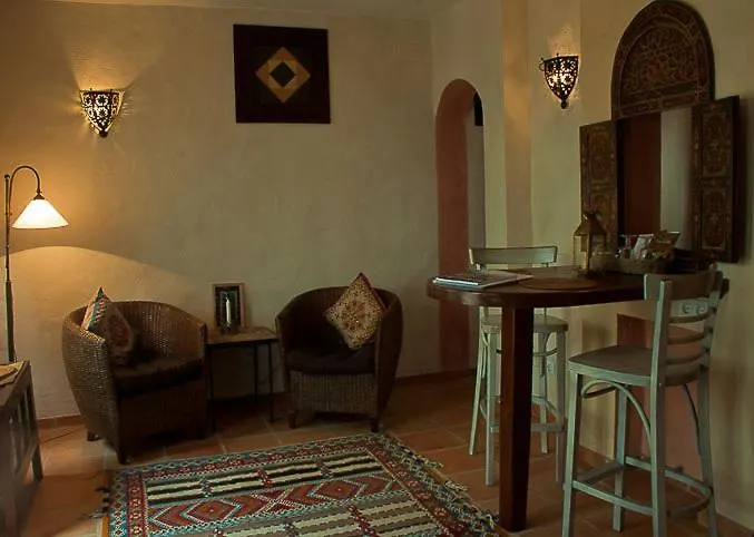 Apartment Darcilla Guest House Tarifa