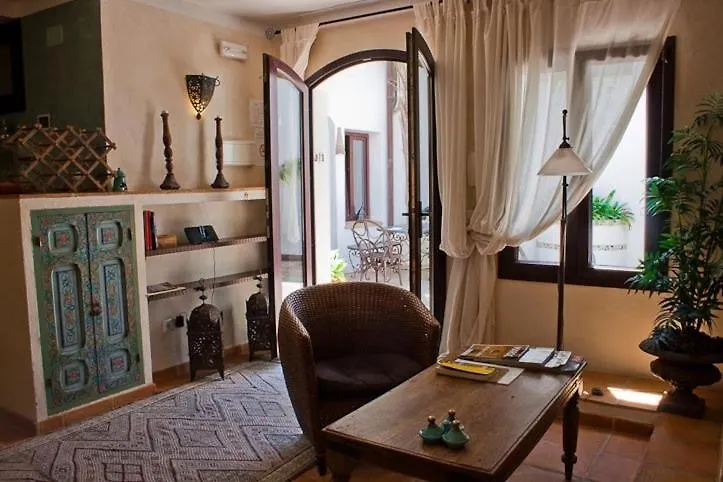 Darcilla Guest House Tarifa 0*,  Spain