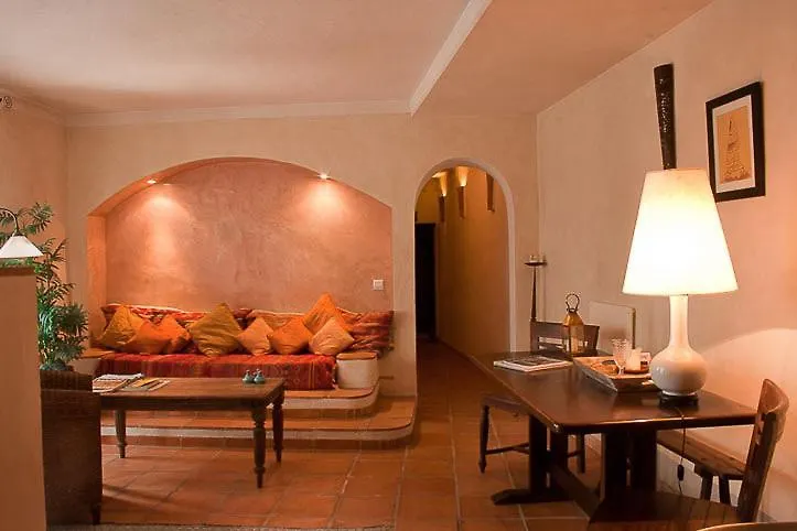 Darcilla Guest House Tarifa Apartment