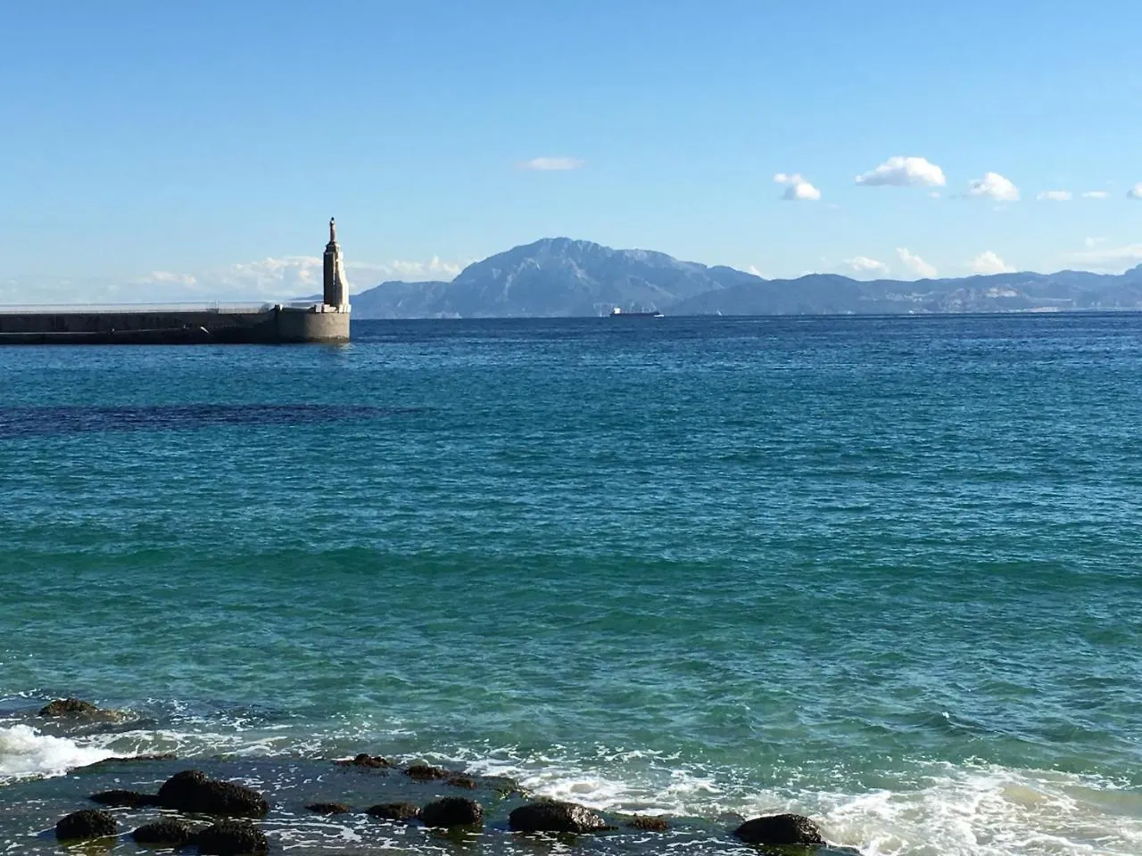 Apartment Darcilla Guest House Tarifa