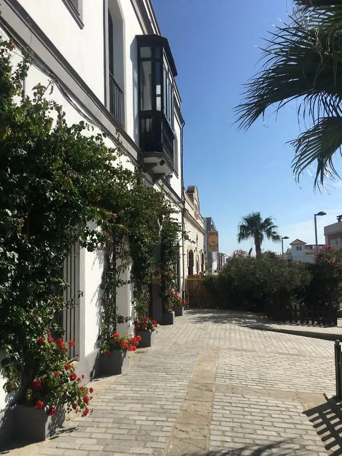 Darcilla Guest House Tarifa