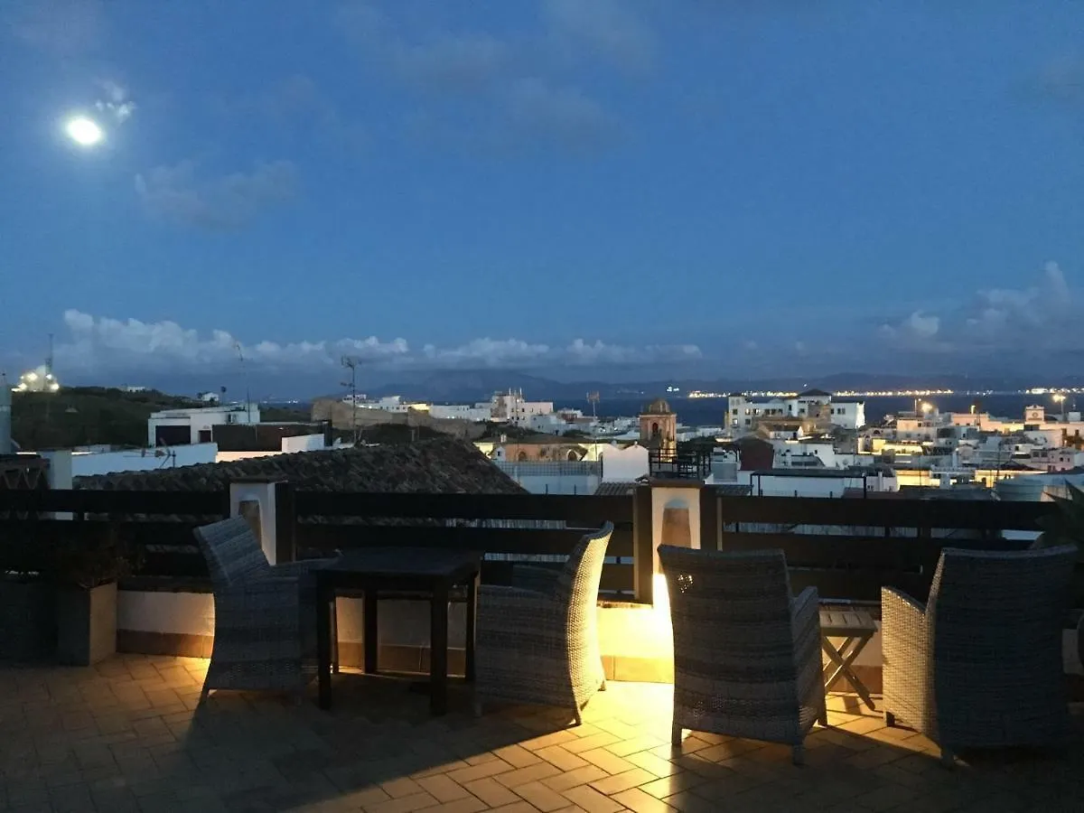 Darcilla Guest House Tarifa Apartment