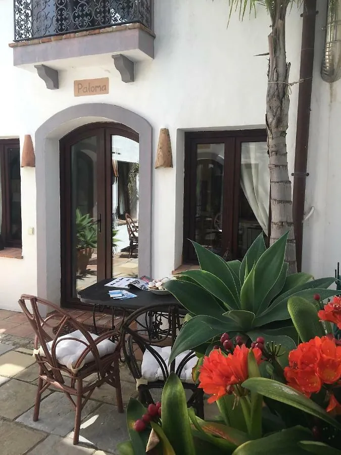 Apartment Darcilla Guest House Tarifa