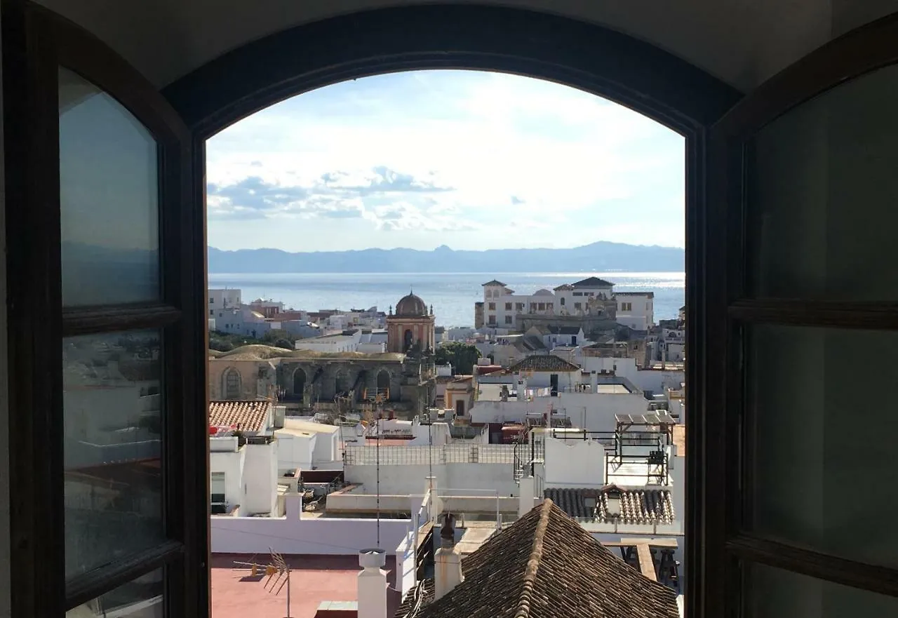 Apartment Darcilla Guest House Tarifa