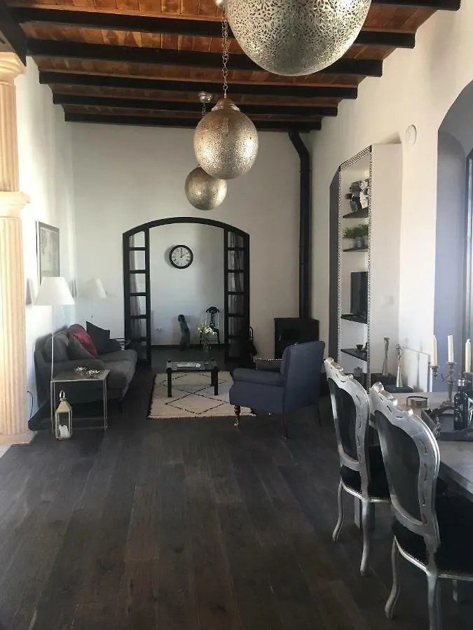 Darcilla Guest House Tarifa